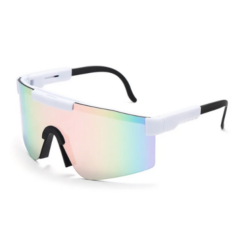 Polarized Multipurpose Sports Sunglasses Polarized Multipurpose Sports Sunglasses