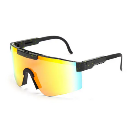 Polarized Multipurpose Sports Sunglasses Polarized Multipurpose Sports Sunglasses