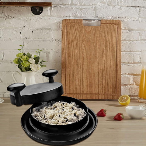 Simple Meat Chicken Shredder Machine Tool Simple Meat Chicken Shredder Machine Tool