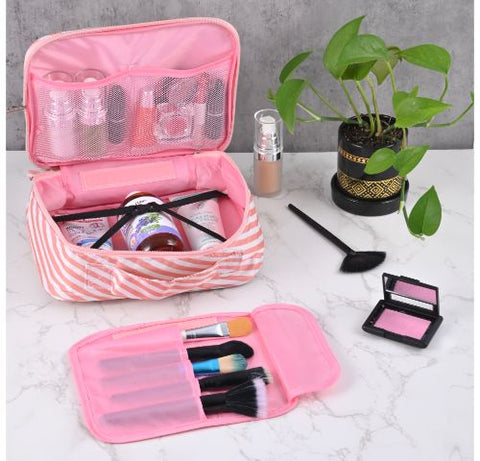 Everyday Cosmetic Bag - 3 Styles Everyday Cosmetic Bag - 3 Styles