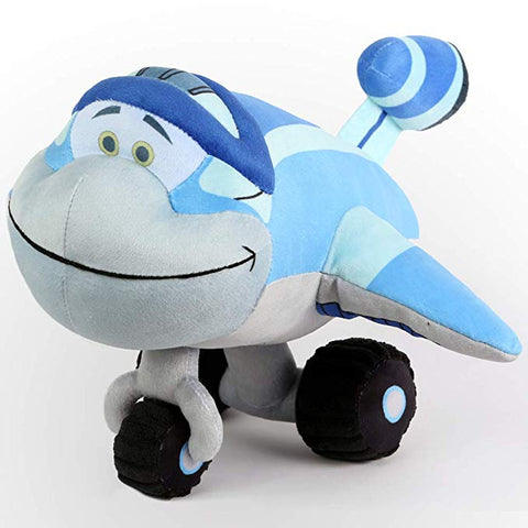 Space Racers Stuffed Plush Characters Toy Space Racers Stuffed Plush Characters Toy