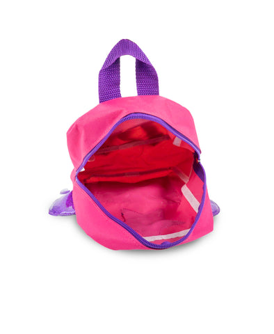 Mini Wings with Star 9" Mini Kids Backpack Mini Wings with Star 9" Mini Kids Backpack