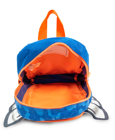 Top Wing 14” 3D Kids Preschool Backpack Top Wing 14” 3D Kids Preschool Backpack