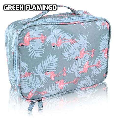 Everyday Cosmetic Bag - 3 Styles Everyday Cosmetic Bag - 3 Styles