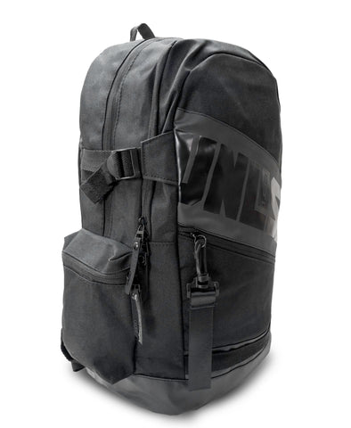UNLSH Black 18" Backpack UNLSH Black 18" Backpack