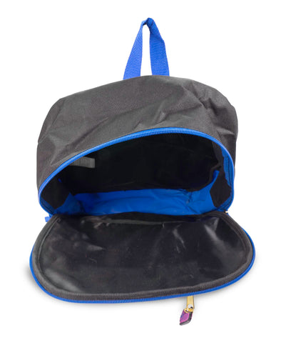 Wickedly Cool 16” Character Backpack Wickedly Cool 16” Character Backpack