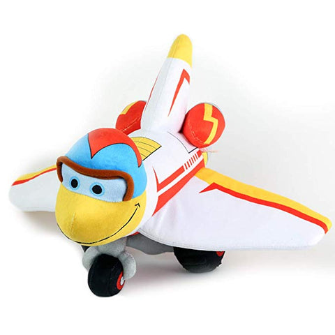 Space Racers Stuffed Plush Characters Toy Space Racers Stuffed Plush Characters Toy