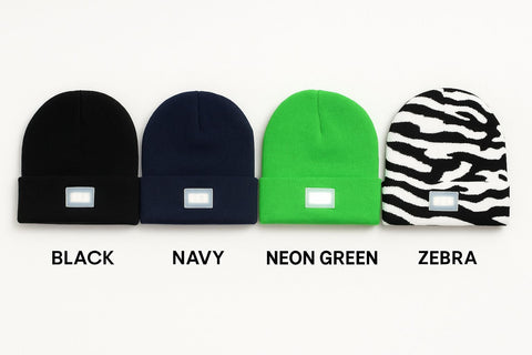 Unisex LED Beanie Hat with Rechargeable Headlamp – Hands-Free Light for Outdoor, Work & Everyday Use Unisex LED Beanie Hat with Rechargeable Headlamp – Hands-Free Light for Outdoor, Work & Everyday Use