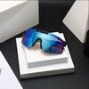 Polarized Multipurpose Sports Sunglasses
