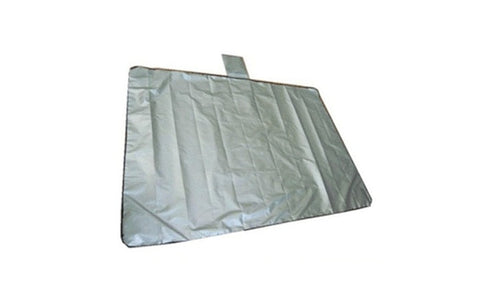 Magnetic Car Windshield Cover Magnetic Car Windshield Cover