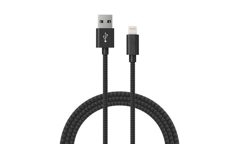 MFI Certified Lightning Charging Cable for iPhone- 6 Colors MFI Certified Lightning Charging Cable for iPhone- 6 Colors