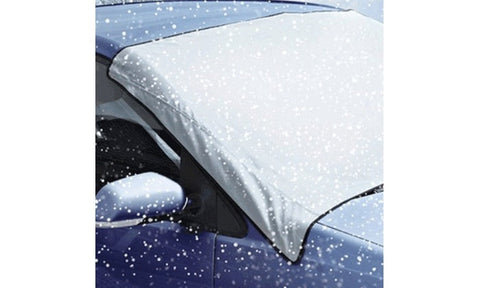 Magnetic Car Windshield Cover Magnetic Car Windshield Cover