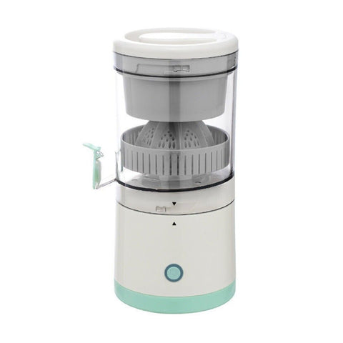 Portable Rechargeable Electric Mini Citrus Juicer Portable Rechargeable Electric Mini Citrus Juicer