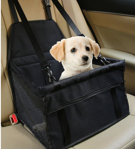 Travel Dog Safety Car Seat - 3 Colors Travel Dog Safety Car Seat - 3 Colors