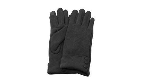Women's Touchscreen-Compatible Fleece Gloves Women's Touchscreen-Compatible Fleece Gloves