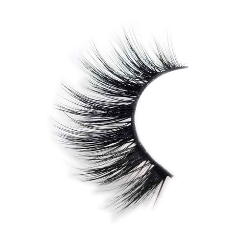 Set of 3D Mink False Lashes Set of 3D Mink False Lashes