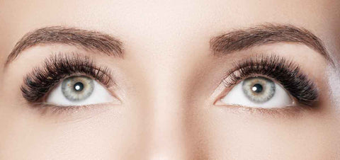 Set of 3D Mink False Lashes Set of 3D Mink False Lashes