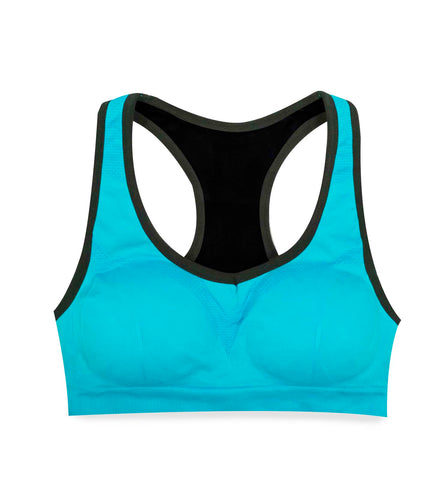 Racerback Seamless Sports Bra for Gym FItness and Yoga Racerback Seamless Sports Bra for Gym FItness and Yoga