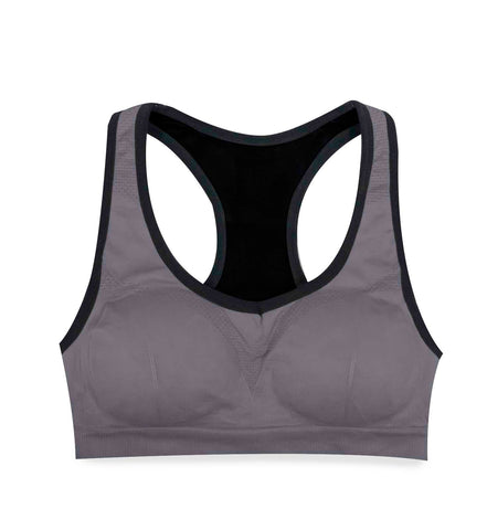 Racerback Seamless Sports Bra for Gym FItness and Yoga Racerback Seamless Sports Bra for Gym FItness and Yoga
