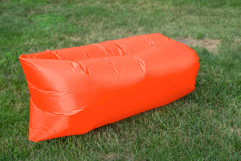 Outdoor Inflatable Lounger-  4 Colors Outdoor Inflatable Lounger-  4 Colors