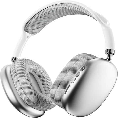 Bluetooth Wireless Max P9 Pro Earbuds with Hi-Fi Sound and Active Noise Cancellation