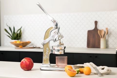 Mexican Manual Citrus Juicer