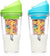 Crunch Cup On-the-Go Cereal Tumbler - Single Pack (Assorted Colors)