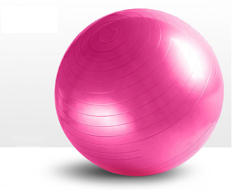 Medium Size Non-Slip Yoga Stability Ball