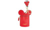 Theme Park Ticket Holder and ID Card Necklace - Assorted Colors