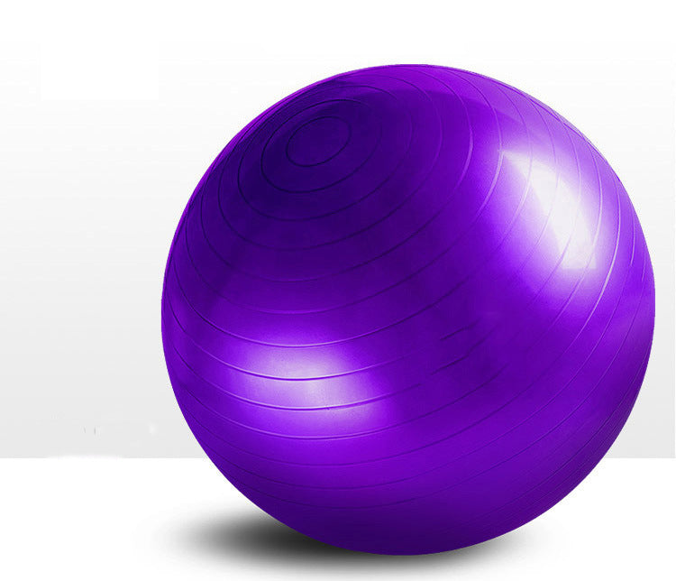 Medium Size Non-Slip Yoga Stability Ball