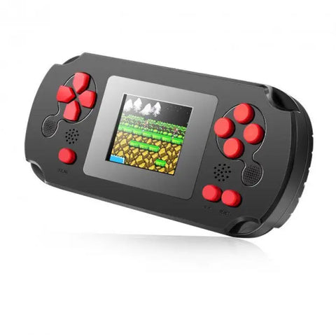 Retro Gameboy Style 268 in 1 Games 8 Bit Classic