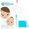 Baby Essentials Kit- Snot Sucker + Hygiene Filters + Windi Gaspasser