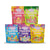 Freeze Dried Crunch Candy – 5 Flavors