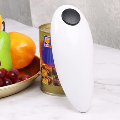 Easy One Touch Can Opener