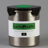 HerbSafe Container Keeps Herbs Fresh & Potent