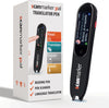 Scanmarker Pal - Translator Pen & Reading Pen for Language Learners, Dyslexia & Learning Difficulties | Translation Pen for 100+ Languages