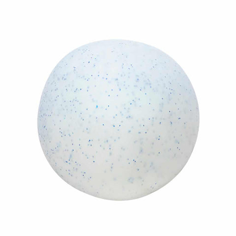 Snow Ball Crunch SNBC Sensory Anxiety Releasing Squish Ball