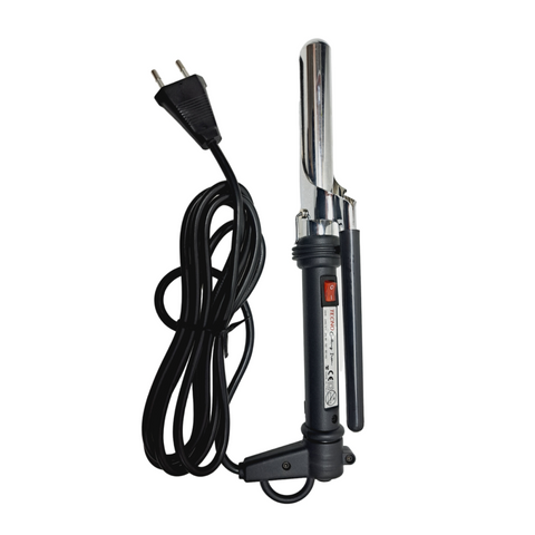 GA.MA ITALY PROFESSIONAL Stylish Hair Curling Techno Iron