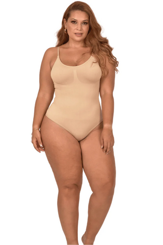 Slimming Shaper Bodysuit
