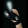 As Seen on TV Glove Lite Flashight Glove