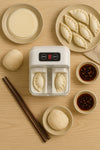 Electric Dumpling Maker – Effortless Homemade Dumplings in Minutes