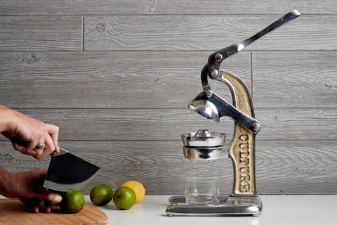 Mexican Manual Citrus Juicer