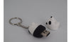 Two Pack Panda 64GB USB Drive Keychain