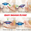 Fun Hand Operated Drone Toy for Kids