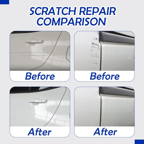 Nanosparkle Sparkle Shine Cloths for Car Scratches with Scratch Repair and Polishing Function
