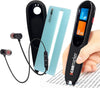 Scanmarker Pal - Translator Pen & Reading Pen for Language Learners, Dyslexia & Learning Difficulties | Translation Pen for 100+ Languages