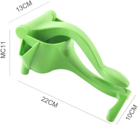 Handheld Citrus Juice Extractor Juicer