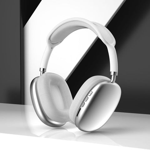 Bluetooth Wireless Max P9 Pro Earbuds with Hi-Fi Sound and Active Noise Cancellation