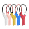 Y-Flash USB Drive for iPhone, iPad, and Type-C Android