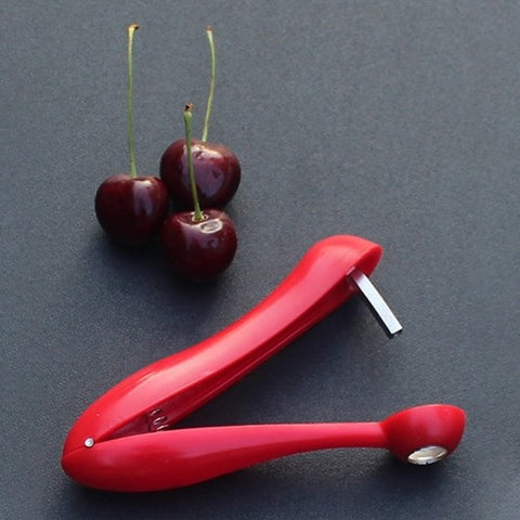 QuickPit: Easy Cherry Pitter Tool